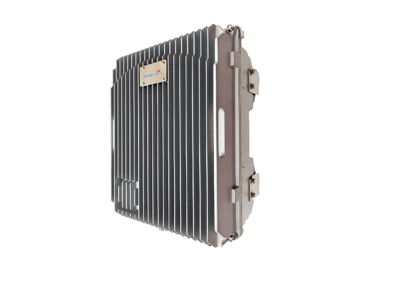 5G MIMO Band-adjustable Digital Repeater (N78 2T2R)