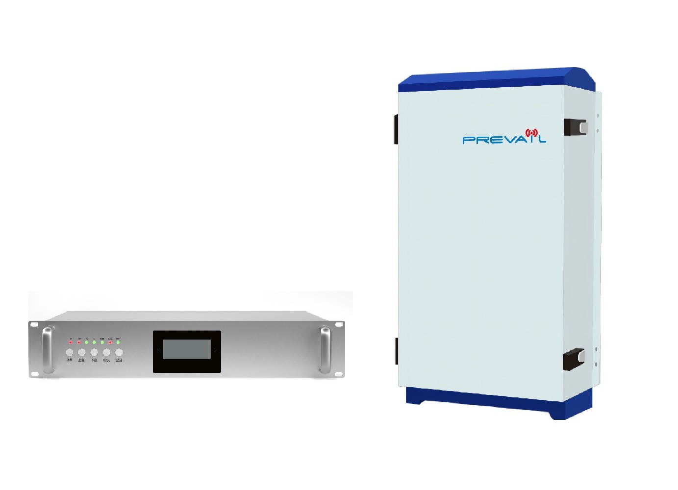 P25 Digital Active DAS