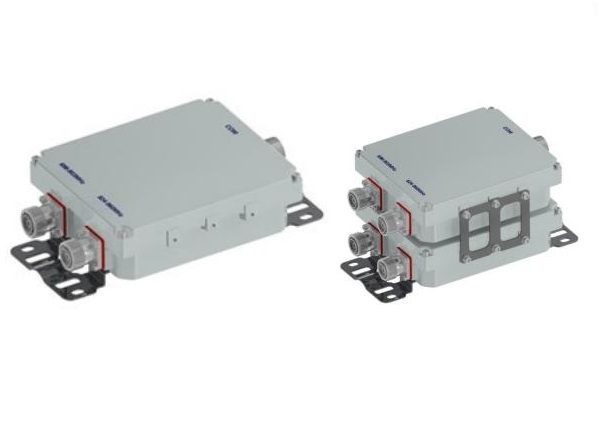 Diplexer Combiner (698-960)
